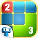 Number Island - Puzzle Game