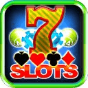 LUCKY 7 SLOTS MACHINES WIN PRO