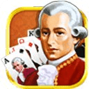 Mozart Solitaire