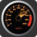 SpeedoMeter Super HD Analog