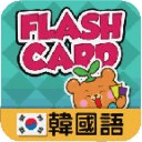 Dr Kids Flash Cards - Korea