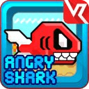Angry Shark Saga