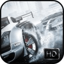 Traffic Racer Game