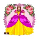 Princess Sofia Dress Up Game