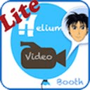 Helium Video Booth Free