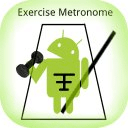 Exercise Metronome