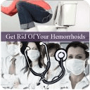 Get Rid Of Hemorrhoids