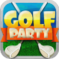 Golf Party - Juego de Golf