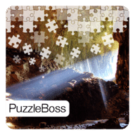 Cave Jigsaw Puzzles FREE