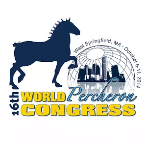 World Percheron Congress