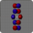 3D DNA Double Helix