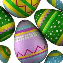 Hunt Easter Eggs