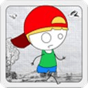 Awesome Doodle Run &amp; Jump Game
