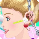 Ear Doctor - Kids Games