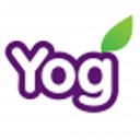 Yog Frozen Yogurt