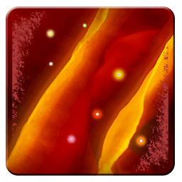 Xperia Orange Wallpaper App