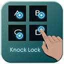 Knock Lock - Lock Screen