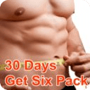 30 Days Get Six Pack Abs