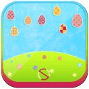 Easter Bunnies - Start Theme
