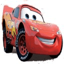 lighting mcqueen