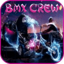 BMX Crew Games