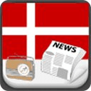 Denmark Radio and Newspaper