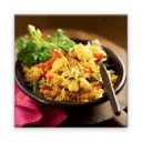 Vegetable Biryani Recipes