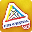 Rádio FM Cristal