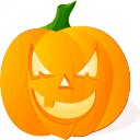 Halloween Pumpkin Jack - O LWP