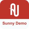 Sunny Demo