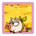 Happy Pig Crazy Race Free