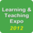 Learning &amp; Teaching Expo