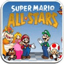 Super Mario All Stars