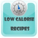 Low Calorie &amp; Healthy Recipes