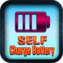 Self Charge Battery