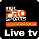 MBC pro sports