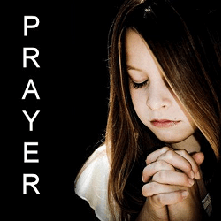 Prayer - Daily Devotion