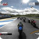 Moto GP Racing