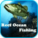Reef Ocean Fishing