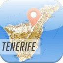 Tenerife Map