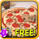 3D Pizza Slots - Free