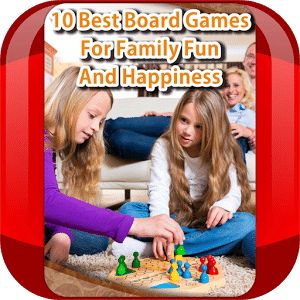 10 Best Board Games