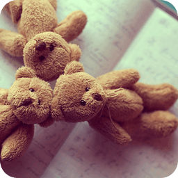 Teddy Bears HD Live Wallpaper