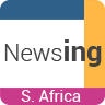 Newsing(South Africa) News RSS