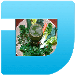 Juicing Alkaline Detox Recipes