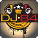 DJ 84