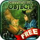 Hidden Object - Alice Free