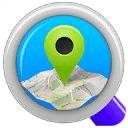 Nearby Place Finder