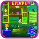 Escape Child Play Room