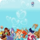 Winx Club Season